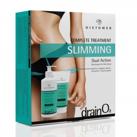 Histomer Drain O2 Slimming Complete Treatment